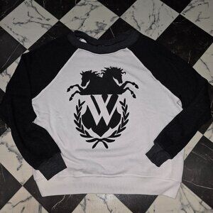 WILDFOX sweatshirt